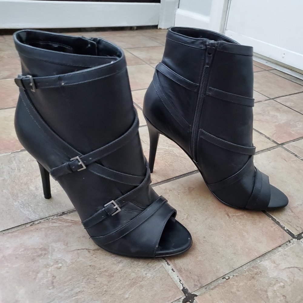 Booties - Picture 6 of 6